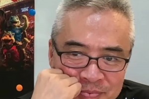 段暄：点球第一个不进会传染，比如哈弗茨，第一个不进全懵了！